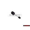 Genuine VW Cable With Clip - 1J4839060C