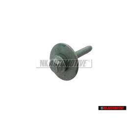 Genuine VW Bolt,Hex.Hd.With Shoul.(Combi) - N 90814201