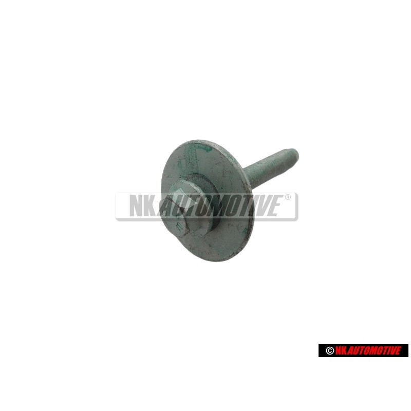 Genuine VW Bolt,Hex.Hd.With Shoul.(Combi) - N 90814201