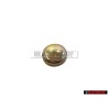 Genuine VW End Cap - N 0119093