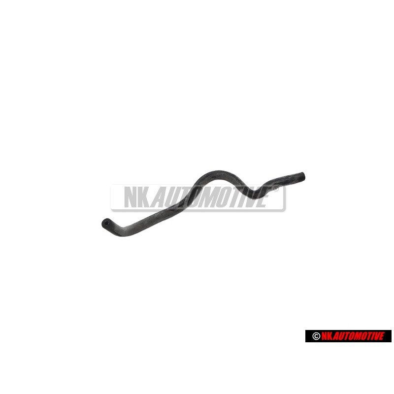 Genuine VW Connecting Hose - 06A133374D