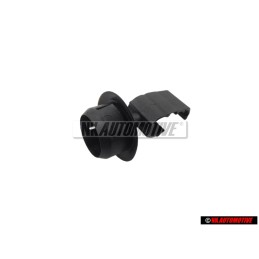 Genuine VW Clip - 1J0971739B