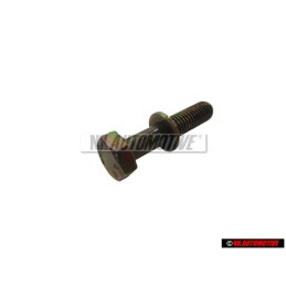 Genuine VW Hexagon Head Bolt (Combi) - N 90163901