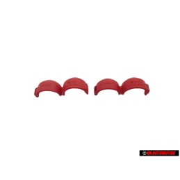 2x Genuine VW Cap Closure - 01M321435B