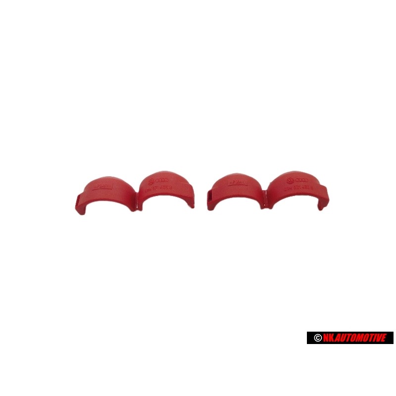 2x Genuine VW Cap Closure - 01M321435B