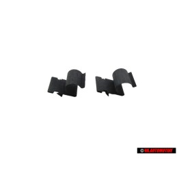 2x Genuine VW Terminal - 171711945