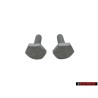2x Genuine VW Hexagon Bolt - N 90256202