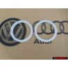 2x Genuine VW Stop Ring - 321412411