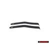2x Genuine VW Leaf Spring - 861877397