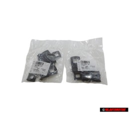 2x Genuine Audi Repair Kit For Headlamp Housing - 8N0998121