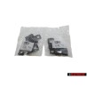 2x Genuine Audi Repair Kit For Headlamp Housing - 8N0998121