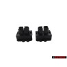 2x Genuine VW Clip - 171807269C