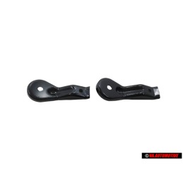 2x Genuine VW Support - 191505119