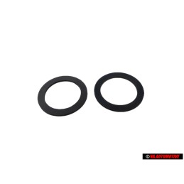 2x Genuine VW Seal Ring - 893611347