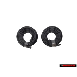 2x Genuine VW Flange cover - 171837913F