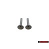 2x Genuine VW Guide Sleeve - 443823597A
