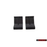 2x Genuine VW Headliner Clip - 705868564