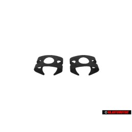 2x Genuine VW Retaining Spring - 171611715