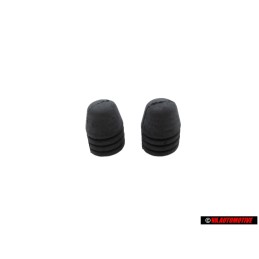 2x Genuine VW Stop Buffer - 171823499