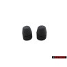 2x Genuine VW Stop Buffer - 171823499