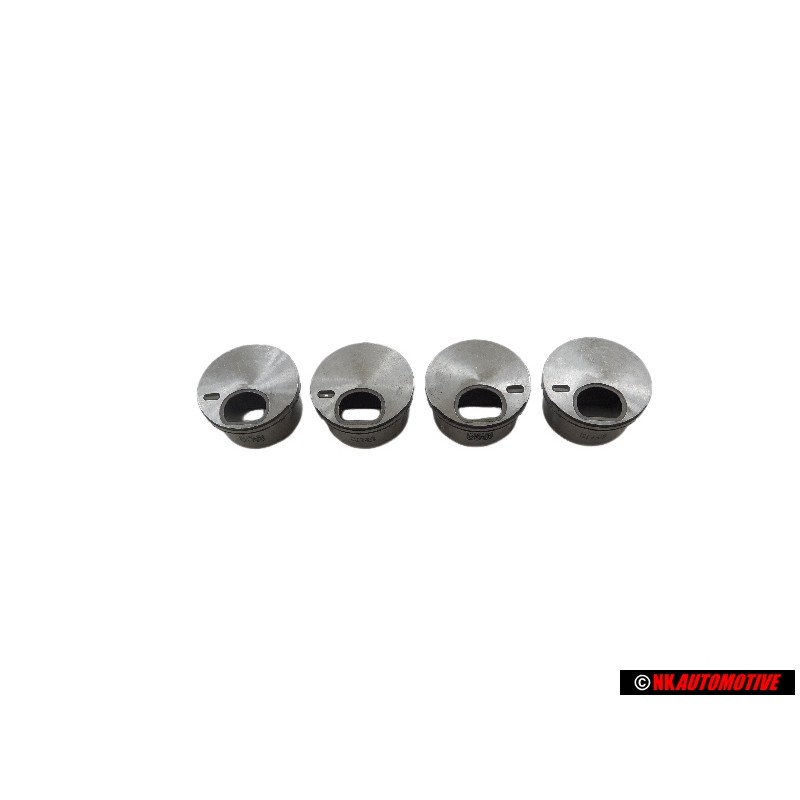 4x Genuine VW Combustion Chamber Insert - 028103391M