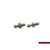 2x Genuine VW Ball Stud - WHT006580