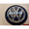 4x Genuine Audi Grommet - 4D0853548
