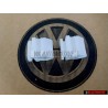 2x Genuine Audi Grommet - 8N8886373