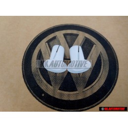 2x Genuine VW Bearing Bush - 1J0711067L