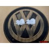 2x Genuine VW End Piece - 6U7827338