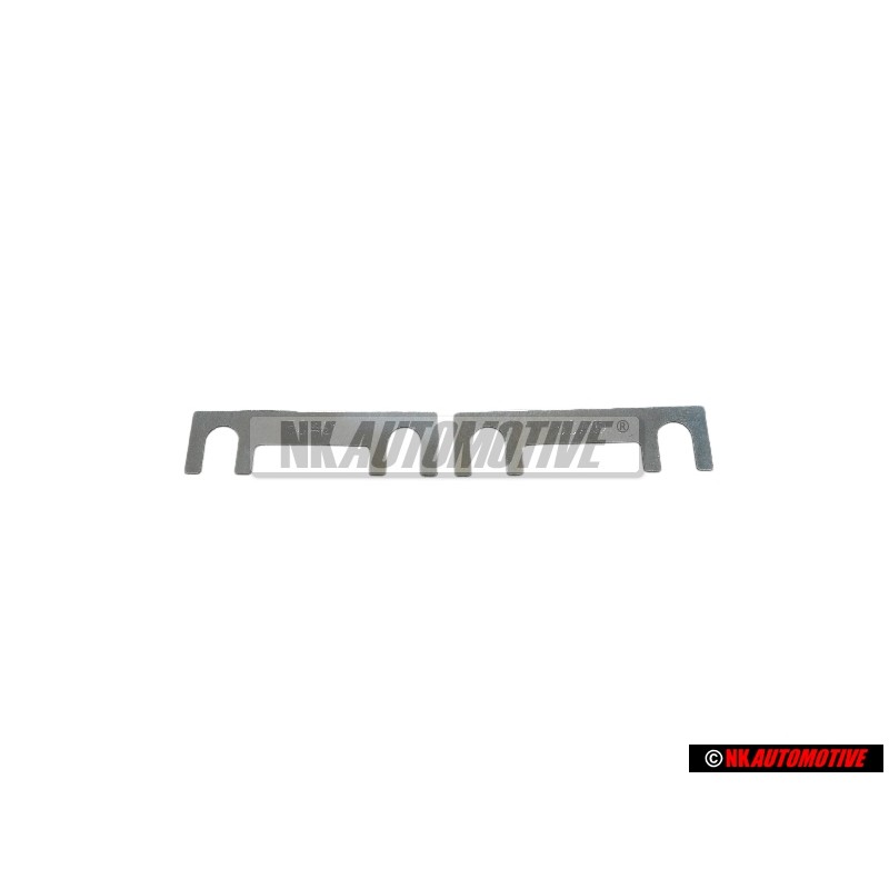 2x Genuine VW Fuse - N 0171251