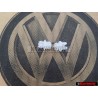 2x Genuine VW Clip - 171837199A