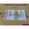 2x Genuine VW Turn Signal Indicator - 7E0949117B