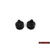 2x Genuine VW Stop Buffer - 1H0823499