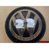 2x Genuine VW Clip - 1H0906276