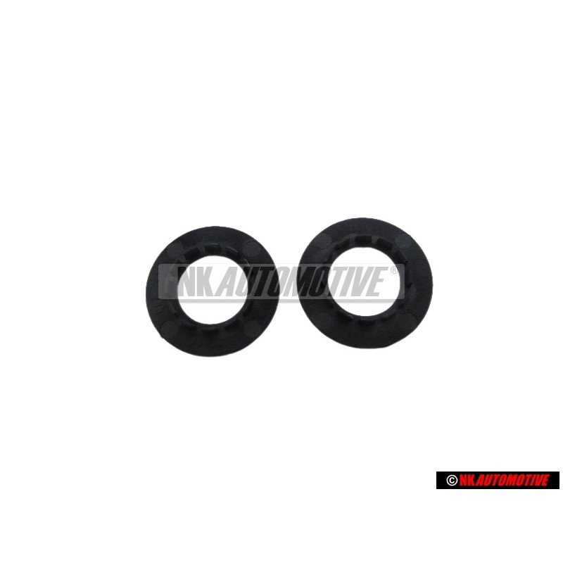2x Genuine VW Dished Washer - 191881499