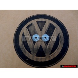 2x Genuine VW Washer - 155871417