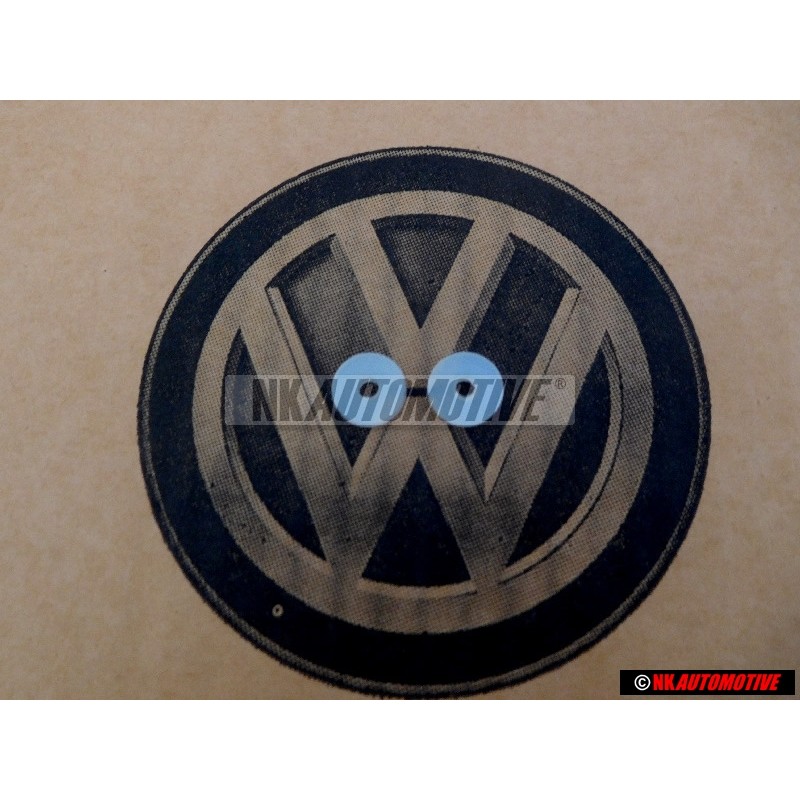 2x Genuine VW Washer - 155871417