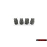 4x Genuine VW Threaded Pin - N 90355503