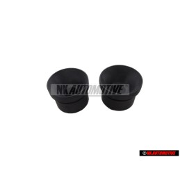 2x Genuine VW Stop Buffer - 06A103226