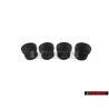 4x Genuine VW Stop Buffer - 06A103226