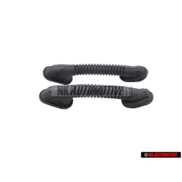 2x Genuine VW Grommet - 1K6971829C