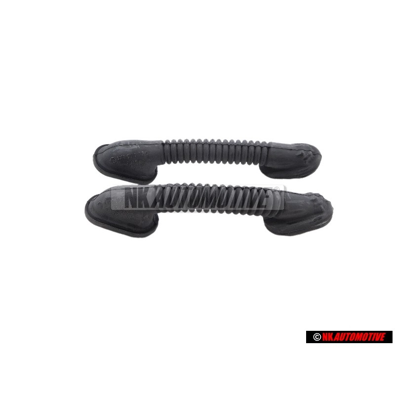 2x Genuine VW Grommet - 1K6971829C