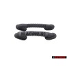 2x Genuine VW Grommet - 1K6971829C