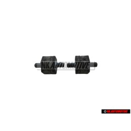 2x Genuine VW Bonded Rubber Bush - 191201256