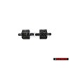 2x Genuine VW Bonded Rubber Bush - 191201256