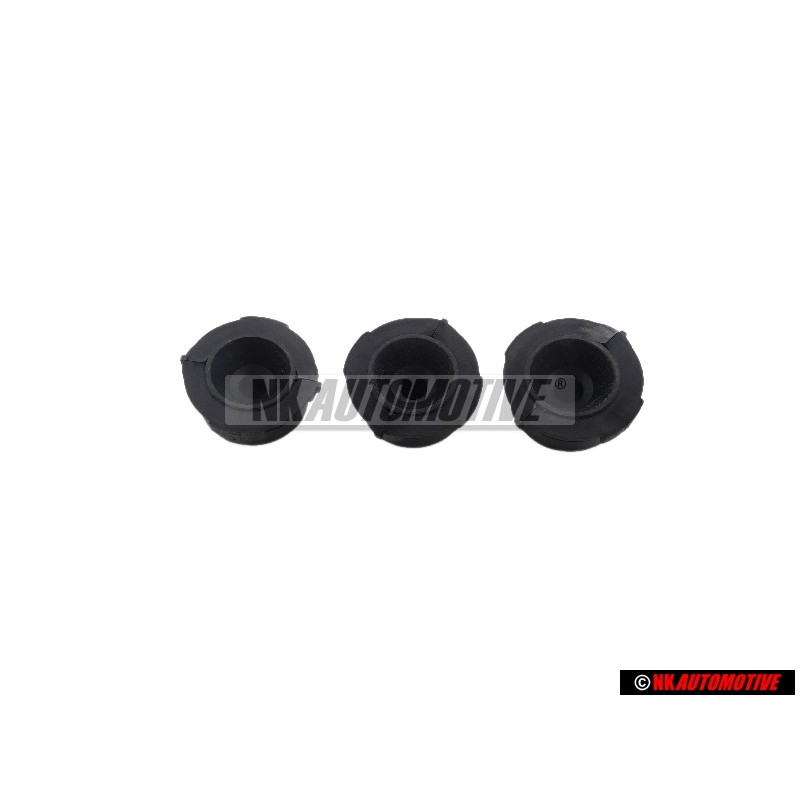 3x Genuine VW Ball Socket - 038103165A