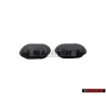 2x Genuine VW Exterior Body Bung 46x30 - 811803593