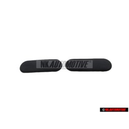 2x Genuine VW Tailgate/Bonnet Sealing Cap - 171827200