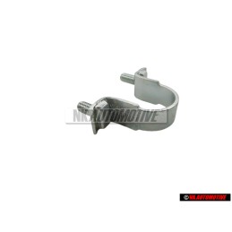 Genuine VW Front Suspension Anti Roll Sway Bar Clamp Bracket - 171411333A